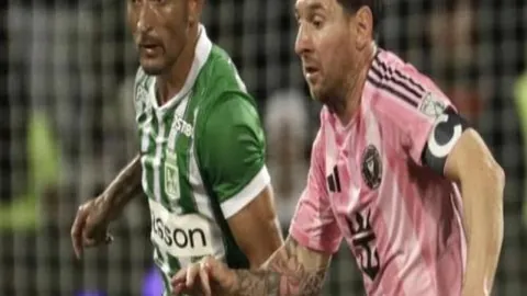 莱万赛季进球数达17粒领跑，哈兰德紧随其后居射手榜之巅